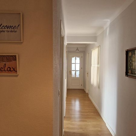 Apartamento Marblanc Ринкон-де-ла-Викториа Экстерьер фото