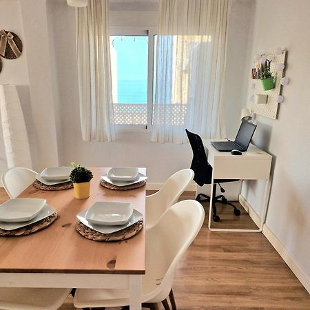 Apartamento Marblanc Ринкон-де-ла-Викториа Экстерьер фото
