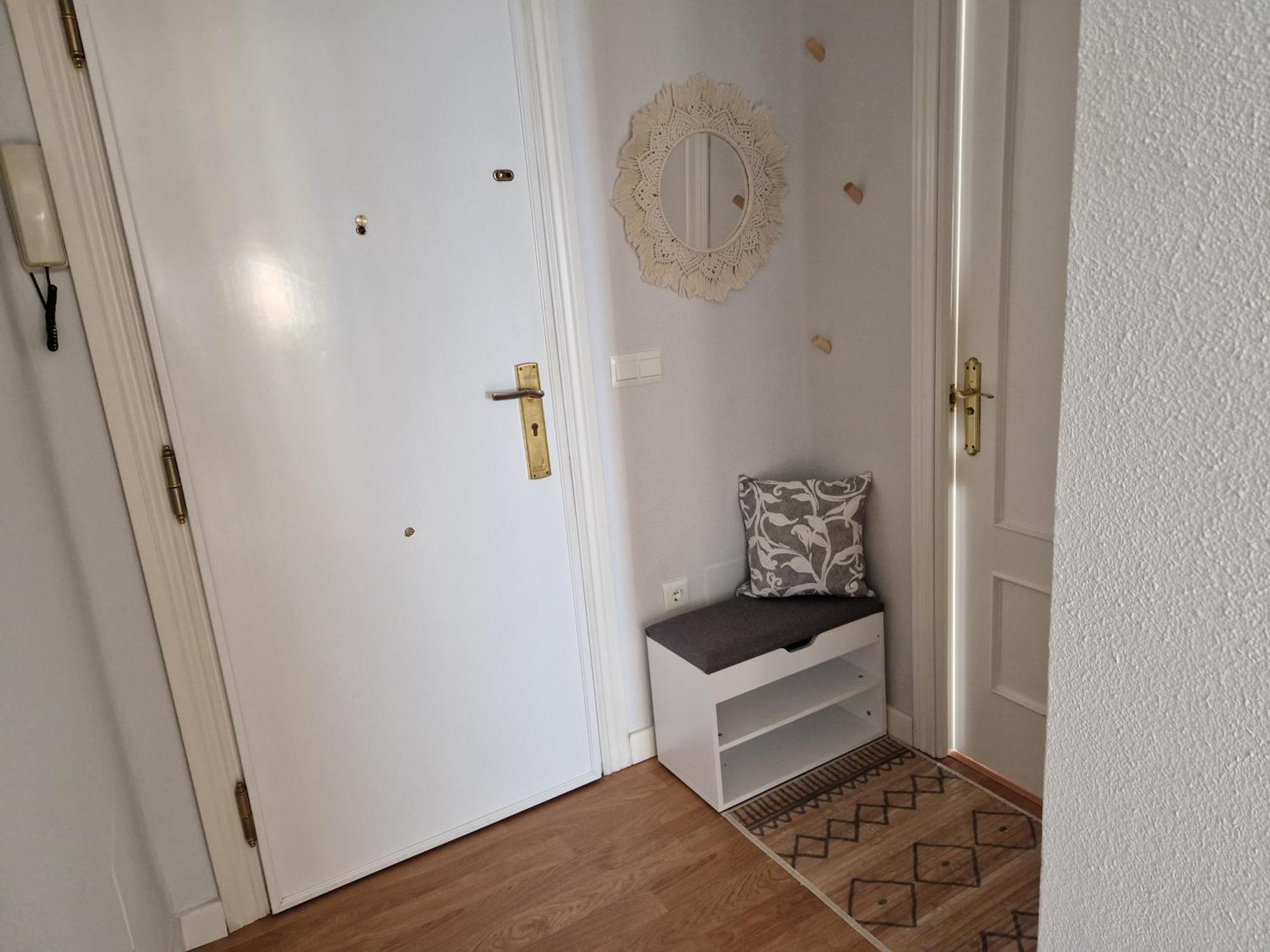 Apartamento Marblanc Ринкон-де-ла-Викториа Экстерьер фото
