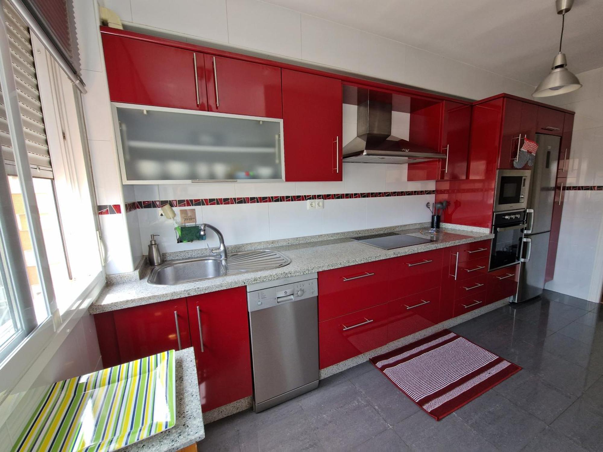 Apartamento Marblanc Ринкон-де-ла-Викториа Экстерьер фото