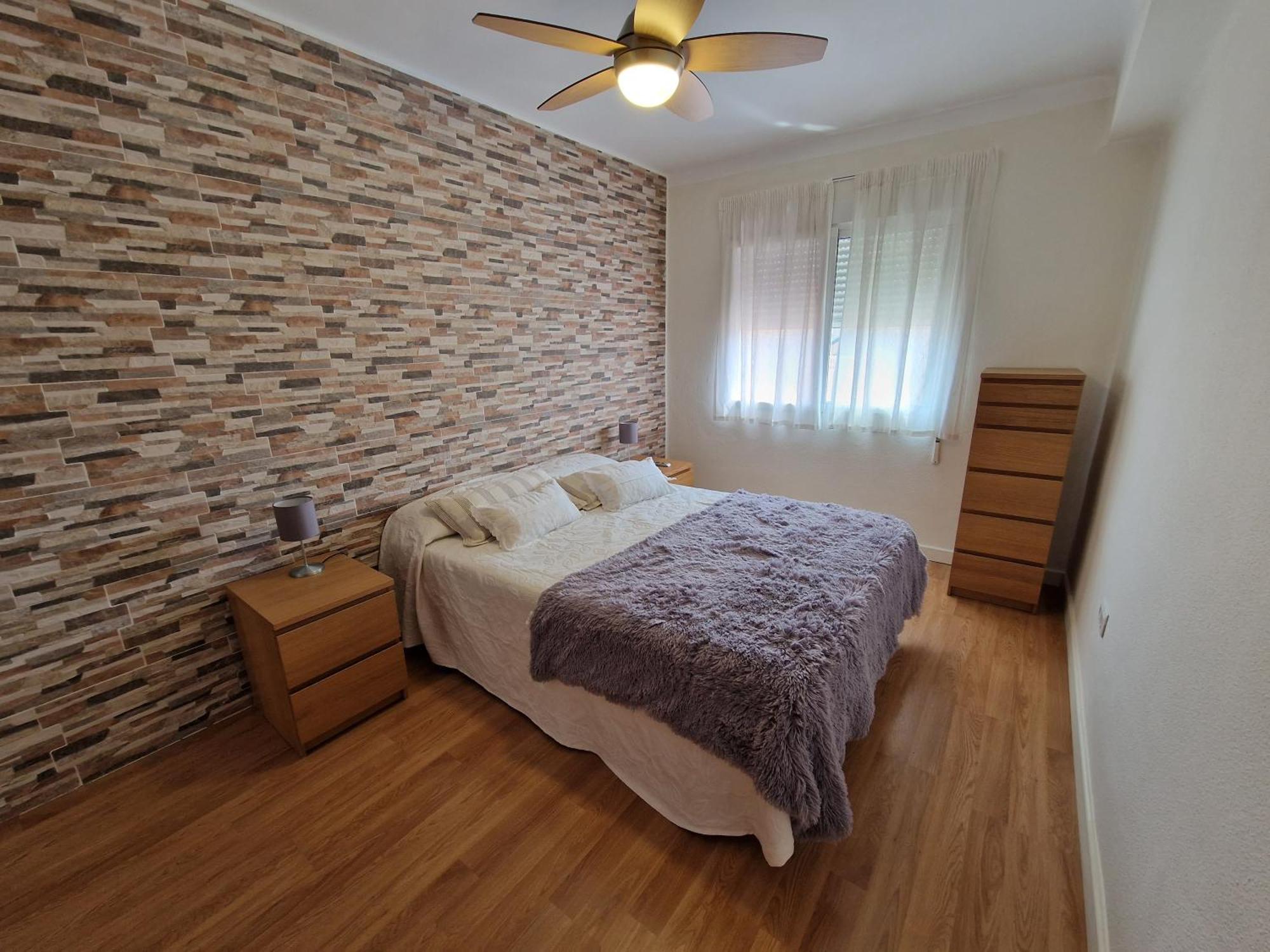 Apartamento Marblanc Ринкон-де-ла-Викториа Экстерьер фото